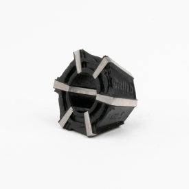 Rubber Collet, Fits 1/4" - 1/2" Taps view 2