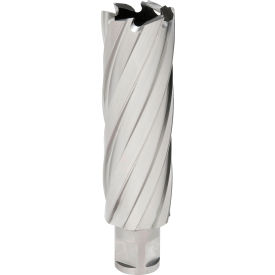 12,000-Series Annular Cutter, 1-1/8" Diameter x 3" Depth of Cut view 2