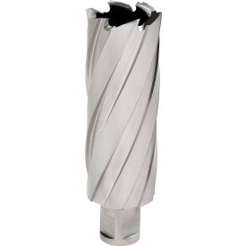 12,000-Series Annular Cutter, 1-5/16" Dia. x 3" Depth of Cut view 2
