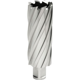 12,000-Series Annular Cutter, 1-3/8" Diameter, 3" Depth of Cut view 2