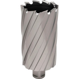 12,000-Series Annular Cutter, 2" Dia. x 3" Depth of Cut view 2