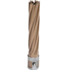 Copperhead Carbide Tip Annular Cutter, 11/16" Diameter x 3" Depth of Cut view 2