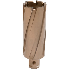 1-1/2" Dia. x 3" Depth of Cut Copperhead Carbide Tip Annular Cutter view 2