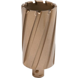 2" Dia. x 3" Depth of Cut Copperhead Carbide Tip Annular Cutter view 2