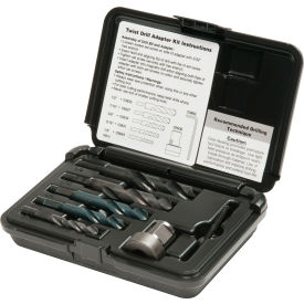 Twist Drill Adapter Kit For Magnetic Drills view 2