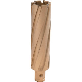Copperhead Carbide Tip Annular Cutter, 1-5/16" Diameter x 4" Depth of Cut view 2