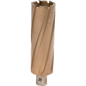 Copperhead Carbide Tip Annular Cutter, 1-1/2" Diameter x 4" Depth of Cut view 2