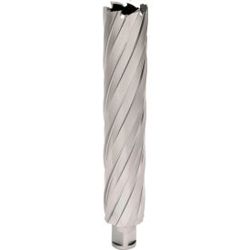 12,000-Series Annular Cutter, 1-1/4" Dia. x 6" Depth of Cut view 2
