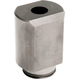Long Round Die, Fits Model 75003A, 5/16" Dia., >1/8" - 1/4" Thickness view 2