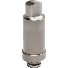 7/16" x 5/8" Oblong punch, fits Model 75004R view 2