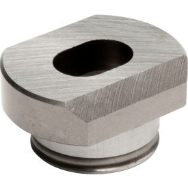 CC Oblong Die, Fits Model 75006 & 75006PR, 7/16" x 5/8", 5/16" Max Thickness view 2