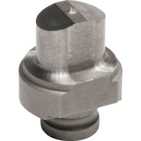 1/4" x 1/2" Oblong Punch, Fits Model 76000PR view 2
