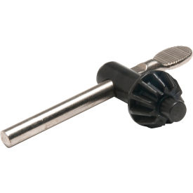 Replacement Key For 5/8" Drill Chucks view 2