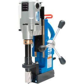 Hougen® HMD904 Magnetic Drill with Coolant 1 Speed 115V 