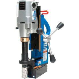 Hougen® HMD904 Magnetic Drill with Swivel Base & Coolant 1 Speed 115V 