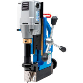 Hougen® HMD904 Permanent Magnetic Drill with Coolant 1 Speed 115V 