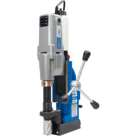 Hougen® HMD905 Magnetic Drill with Coolant 2 Speed 115V 