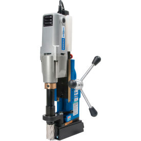 Hougen® HMD905 Magnetic Drill with Swivel Base & Coolant 2 Speed 115V 