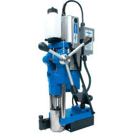 Hougen® HMD934 Magnetic Drill 4 Speed 115V 