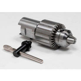 1/2" Drill Chuck & Adapter for HMD900 view 2