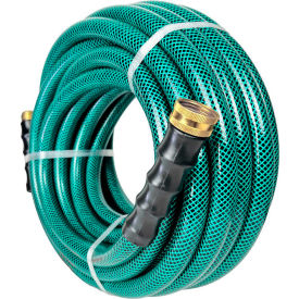 5/8" x 15' Medium-Duty PVC Water Hose view 2