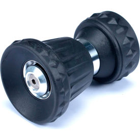 Magnum Fire Nozzle, Black view 2