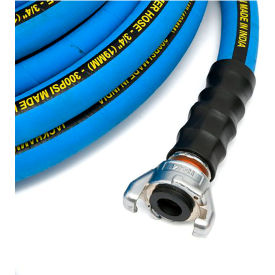 Jackhammer Air Hose, 3/4" ID x 25'L view 2