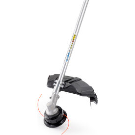 Attachment Capable String Trimmer For 60V Cordless Powerhead & Gas Powerhead view 2