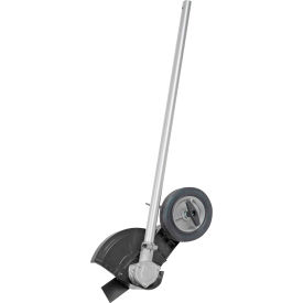 Attachment Capable Edger For 60V Cordless Powerhead & Gas Powerhead view 2