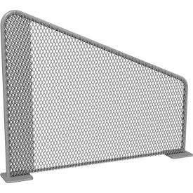 Leisure Craft 5 Golf Tee Divider Gray 
