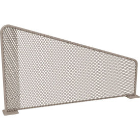 Leisure Craft 7 Golf Tee Divider Beige 