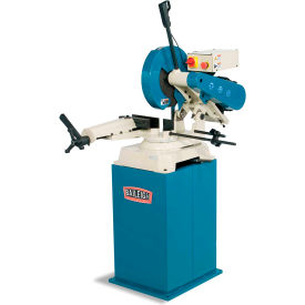 BAILEIGH INDUSTRIAL HOLDINGS 1000267 Baileigh Industrial Abrasive Chop Saw, Three Phase, 220V, AS-350M image.