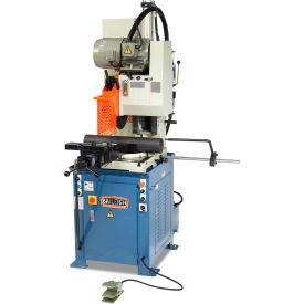 BAILEIGH INDUSTRIAL HOLDINGS 1002634 Baileigh Industrial Semi-Automatic Cold Saw, 5 HP, 3 Phase, 220V, CS-C485SA image.
