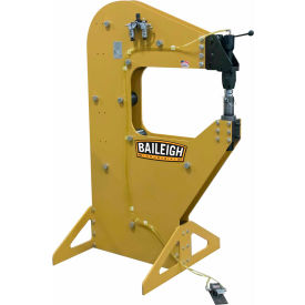 Baileigh Industrial Pneumatic Power Hammer, 28