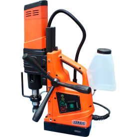 BAILEIGH INDUSTRIAL HOLDINGS 1227409 Baileigh Industrial Magnetic Drill, Single Phase, 110V, MD-5015 image.
