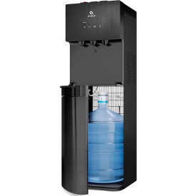 Avalon A3 Limited Edition Self Cleaning Bottom Loading Bottled Water Cooler, Black view 2