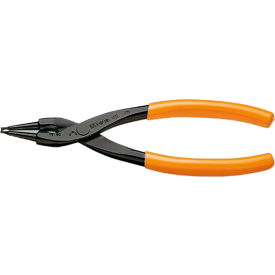 Beta 1032 11-13/16" 3.2mm Tip Size Straight Internal Retaining Ring Snap Circlip Plier 