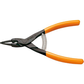 Beta 1036 8-7/8" 2.3mm Tip Size External Retaining Ring Snap Circlip Plier 
