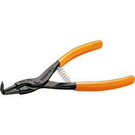 Beta 1038 6-7/8" 90° External Retaining Ring Snap Circlip Plier 