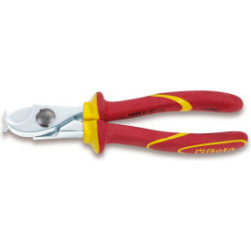 Insulated Cable Cutters for Copper & Aluminum Cables, Electrical Work view 2