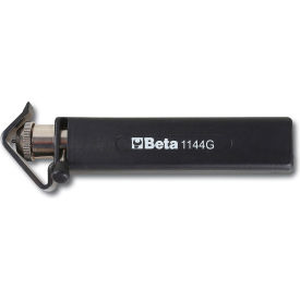 Beta 1144G 5-1/2" Cable Stripping Tool with Adjustable Blade 