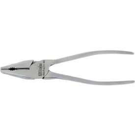 Beta 1150INOX 7-1/16" Stainless Steel Heavy-Duty Combination Pliers 