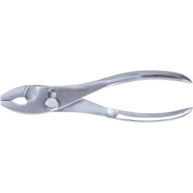 Beta 1153INOX 5-7/8" Adjustable Pliers Two Position 
