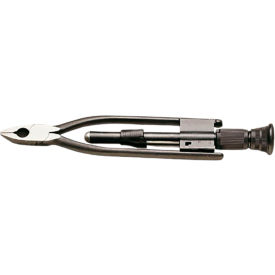 8-11/16" Reversible Wire Twisting Pliers with Automatic Return view 2