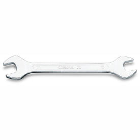 Open End Wrench, 15° Offset, SAE, 9/16" x 5/8" view 2