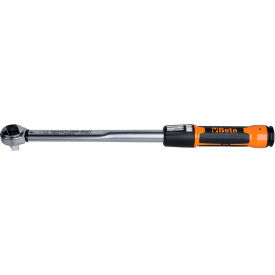 666/10 Zero Reset 1/2" Drive Click Type Torque Wrench, 40-200 Nm view 2