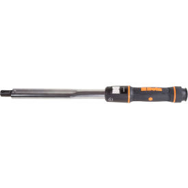 Click-Type Torque Bar 10-50 Nm Torque Accuracy 3% view 2