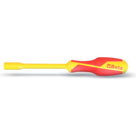 1/4" Hex Magnetic Bit Holder Insulated with Bimaterial Handle, 1000V VDE view 2