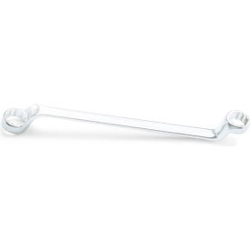 Beta 90 Double End Deep Offset Box End Wrench 12 Points 8mm x 9mm Opening 