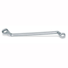 Beta 90 Double End Deep Offset Box End Wrench 12 Points 5/8" x 3/4" Opening 